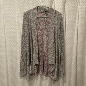 American Eagle Knit Cardigan